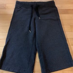 Lululemon 3/4 pants